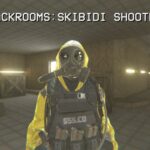 백룸: Skibidi Shooter